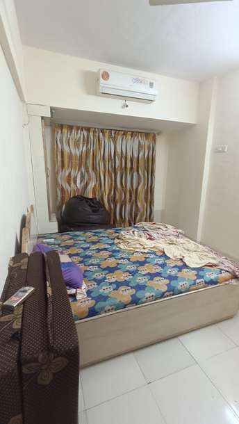 1 BHK Apartment For Rent in Sanpada Navi Mumbai  7395011