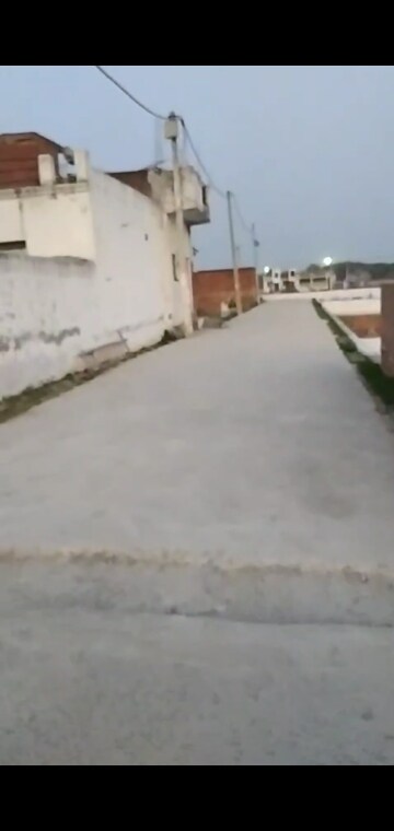  Plot – Exterior View View at RWA Apartments Sector 116, Sector 116 - for Sale