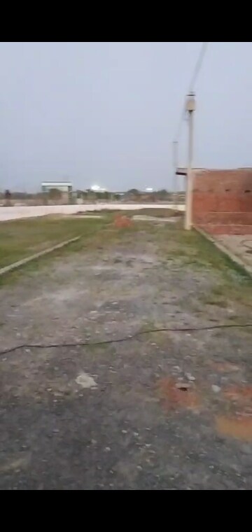  Plot – Exterior View View at RWA Apartments Sector 116, Sector 116 - for Sale