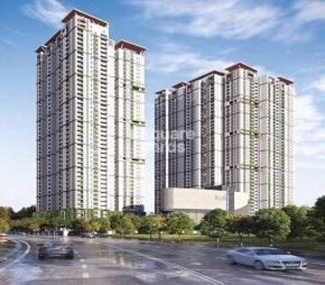 3 BHK Apartment – Exterior View View at Sumadhura Olumpus, Nanakramguda - for Sale