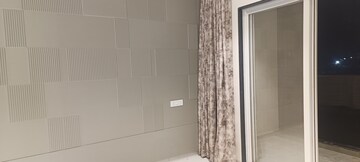 Bathroom in 3 BHK Apartment at Moshi Pradhikaran – for Sale