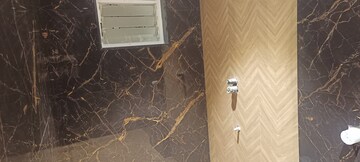 Bathroom in 3 BHK Apartment at Moshi Pradhikaran – for Sale