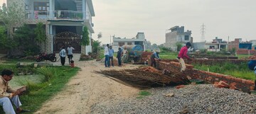  Plot For Sale in Faizabad Road
