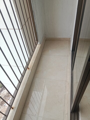 Balcony in 1 BHK Apartment at Naigaon East – for Sale