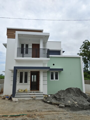 3 BHK Villa For Sale in Kallekkulangara