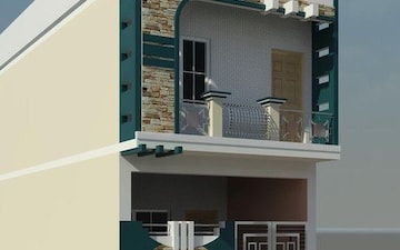 2 BHK Independent House For Sale in Bannerghatta Jigani Road