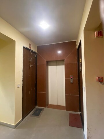 Bathroom in 2 BHK Apartment at Apex Our Homes, Sector 37c – for Sale