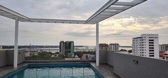 4 BHK Penthouse For Resale in Mg Road Kochi  7364825