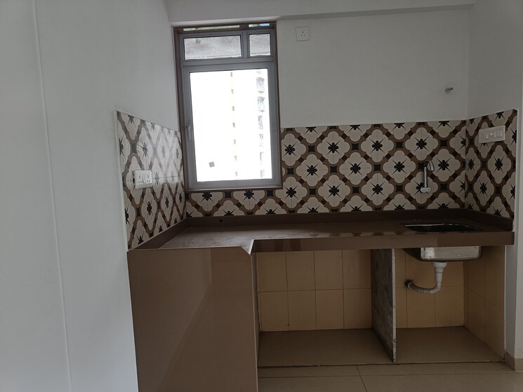 Kitchen, ace-enclave 1 Bedroom 500 Sq.Ft. Apartment In Ghodbunder Road Thane 7395079