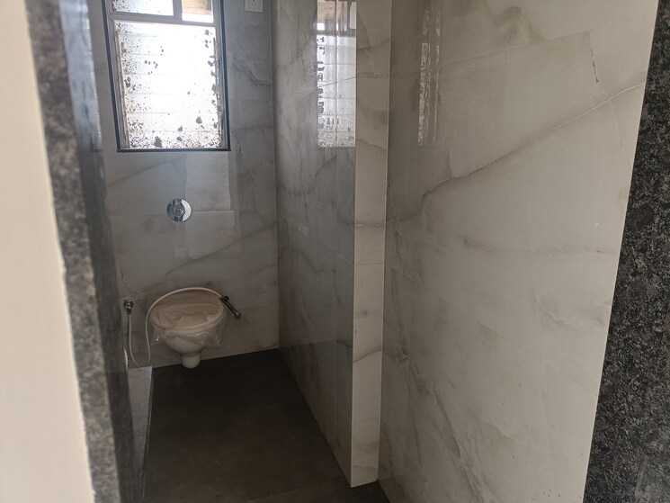 Bathroom, ace-enclave 1 Bedroom 500 Sq.Ft. Apartment In Ghodbunder Road Thane 7395079