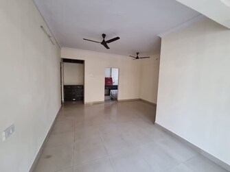 2 BHK Apartment For Rent in Rail Vihar CHS Kharghar Sector 4 Navi Mumbai  7395084