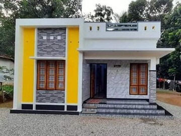 2 BHK Independent House For Sale in Bannerghatta Jigani Road