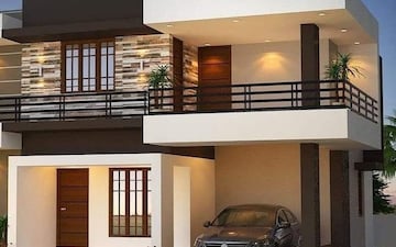2 BHK Independent House For Sale in Bannerghatta Jigani Road