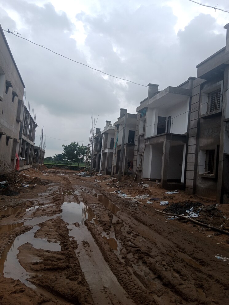 Exterior View, hanspal 3 Bedroom 1702 Sq.Ft. Villa In Hanspal Bhubaneswar 7395119