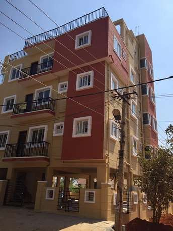 3 BHK Independent House For Resale in Kogilu Bangalore  7395111