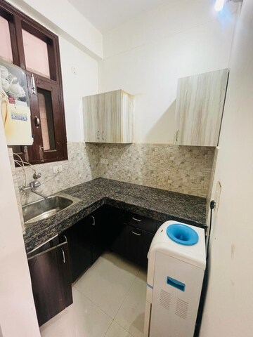 Kitchen in 1 BHK Apartment at Dasmesh Nagar – for Sale