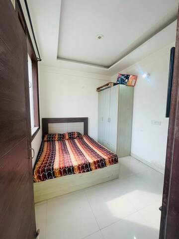 Bedroom in 1 BHK Apartment at Dasmesh Nagar – for Sale