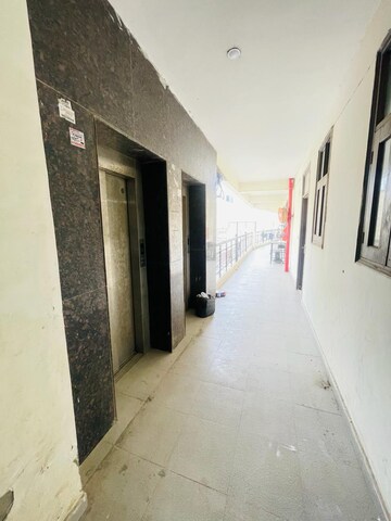 Building Lobby in 1 BHK Apartment at Dasmesh Nagar – for Sale