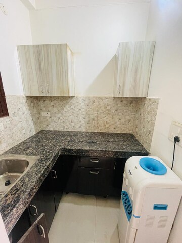 Kitchen in 1 BHK Apartment at Dasmesh Nagar – for Sale