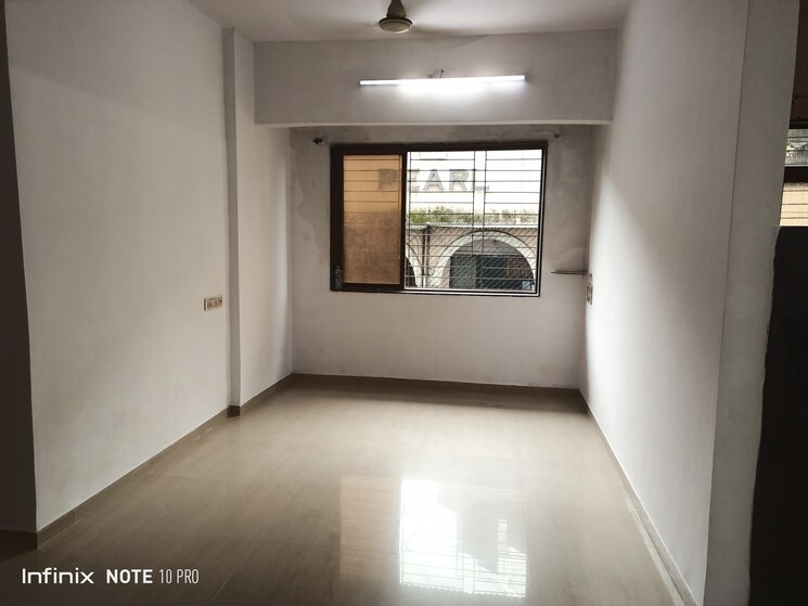 Living Room, elite-niwas 2 Bedroom 1066 Sq.Ft. Apartment In Kopar Khairane Navi Mumbai 7395161