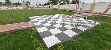  Plot – Exterior View View at Chart Kings Residency, Bhakrota - for Sale