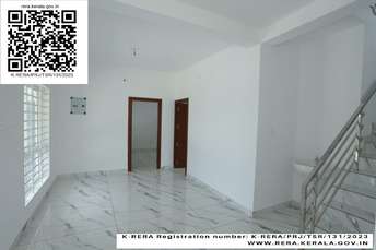 3 BHK Independent House For Resale in Viyyur Thrissur  7395148