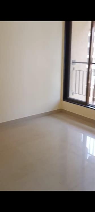 1 BHK Apartment For Resale in Ackruti Greenwoods Vartak Nagar Thane  7395170