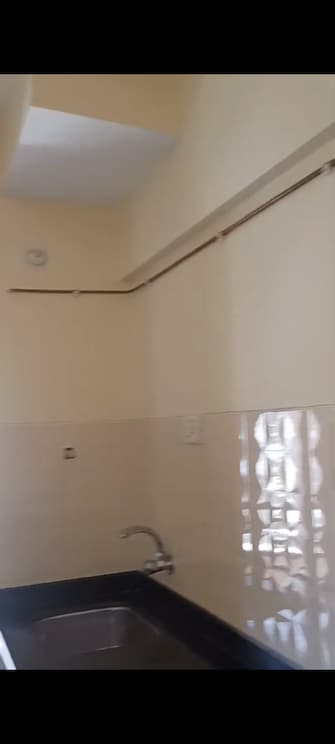 1 BHK Apartment For Resale in Ackruti Greenwoods Vartak Nagar Thane  7395170