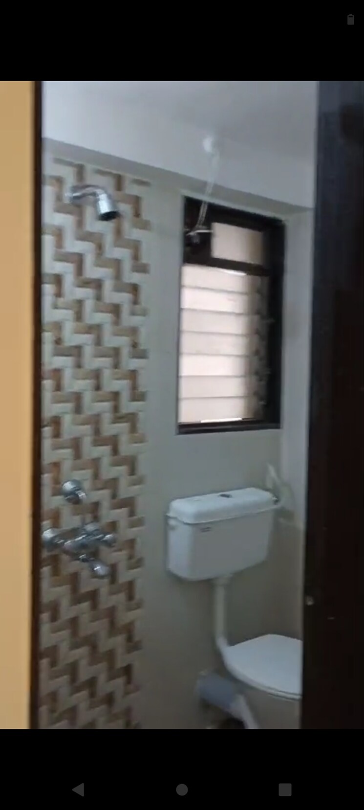 Bathroom, ackruti-greenwoods 1 Bedroom 496 Sq.Ft. Apartment In Vartak Nagar Thane 7395170