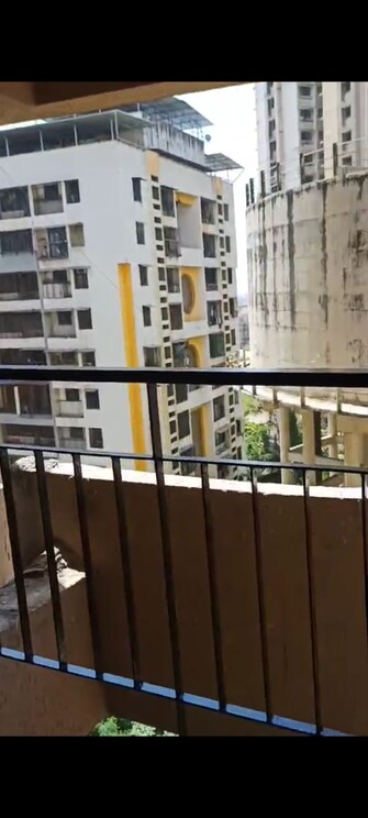 1 BHK Apartment For Resale in Ackruti Greenwoods Vartak Nagar Thane  7395170