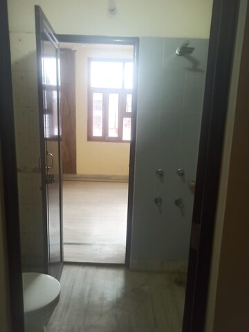 Attached Bathroom in 4 BHK Apartment at Shalimar Garden – for Sale