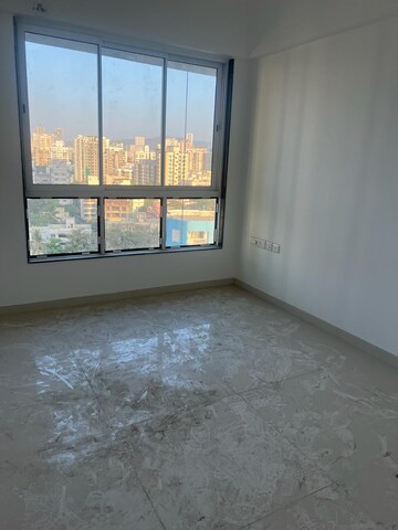 2 BHK Apartment For Sale in Shreeji Atlantis, Malad West