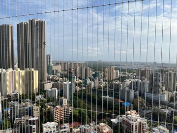 2 BHK Apartment – Exterior View View at Shreeji Atlantis, Malad West - for Sale