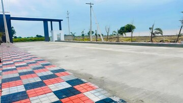 Plot – Exterior View View at Nandikandi - for Sale
