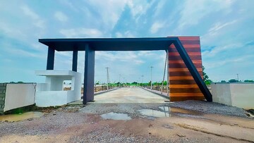  Plot – Exterior View View at Nandikandi - for Sale