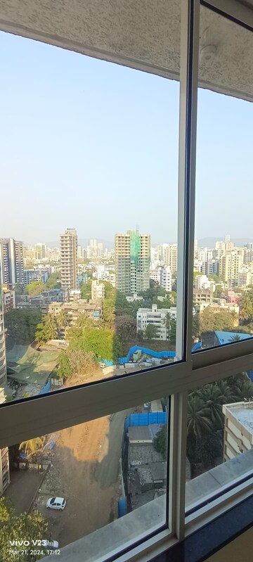 Swimming Pool in 2 BHK Apartment at Shreeji Atlantis, Malad West – for Sale