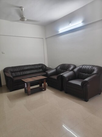 3 BHK Villa For Rent in Koregaon Park Annexe Pune  7395227