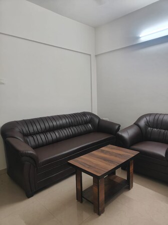 3 BHK Villa For Rent in Koregaon Park Annexe Pune  7395227