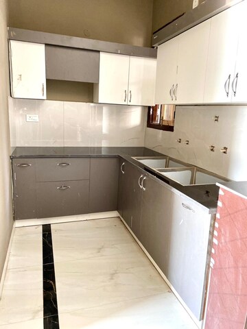 Kitchen in 2 BHK Apartment at Dasmesh Nagar – for Sale