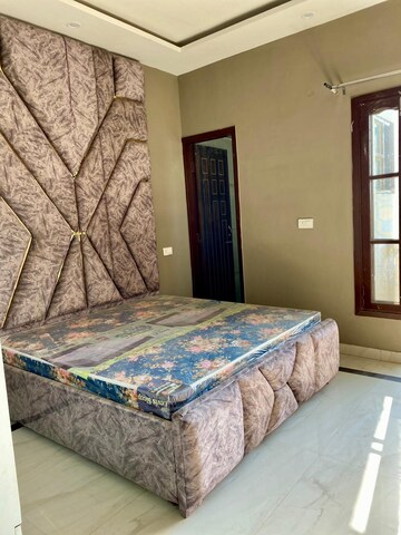 Bedroom in 2 BHK Apartment at Dasmesh Nagar – for Sale