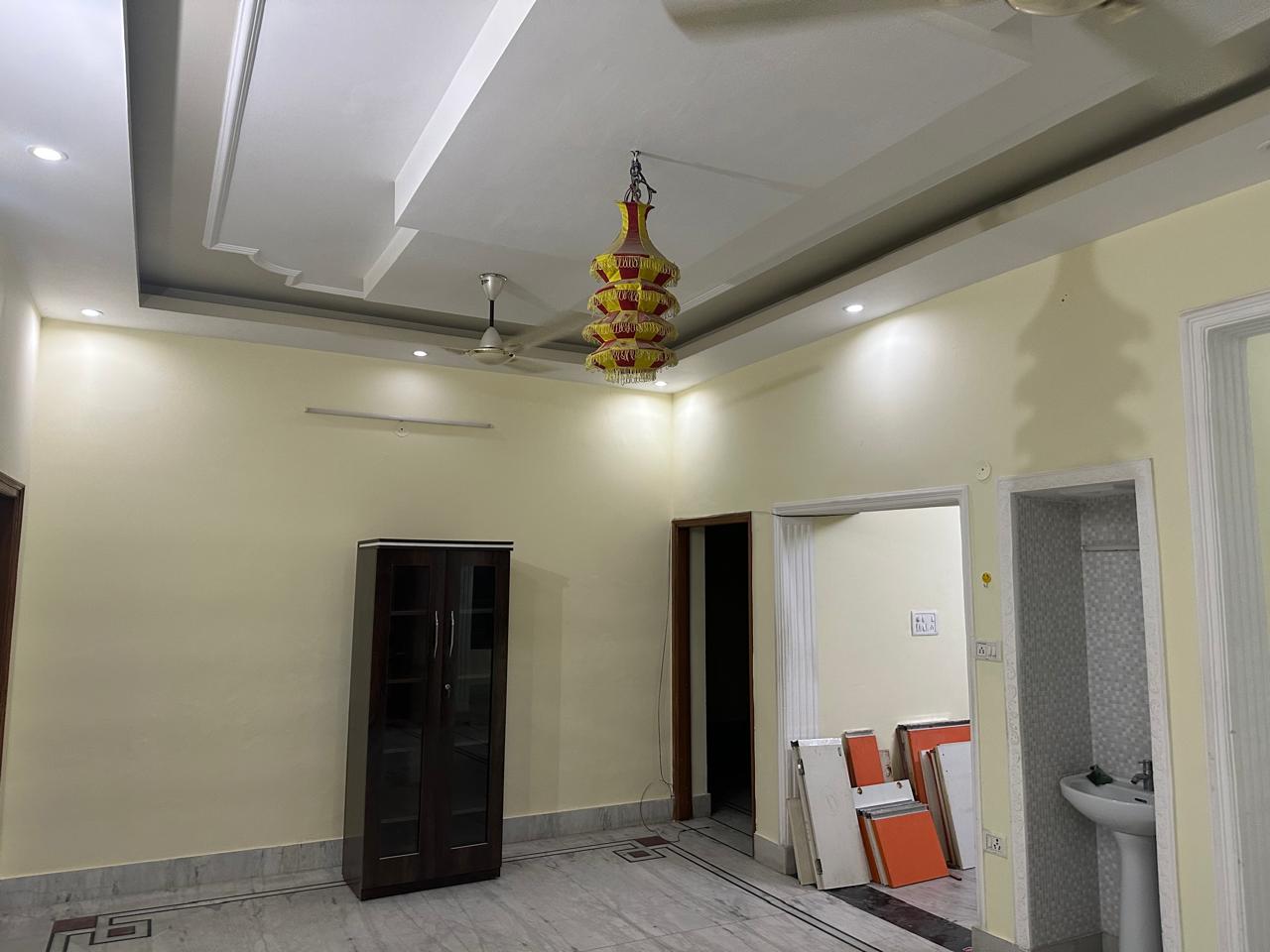 3 BHK Independent House For Rent in Gms Road Dehradun  7395246