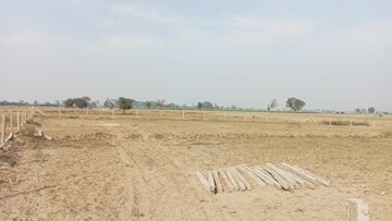 Plot Area in  Plot at Fortune The Highway Orchards, Burgula Village – for Sale