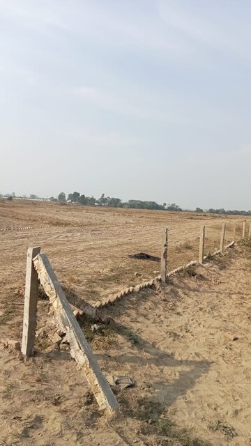 Plot Area in  Plot at Fortune The Highway Orchards, Burgula Village – for Sale