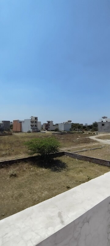 Plot Area in  Plot at Shouryapuram, Shahpur Bamheta – for Sale