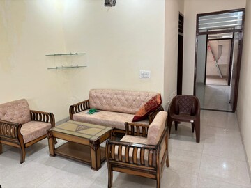 Living Room in 2 BHK Independent House at Dasmesh Nagar – for Sale