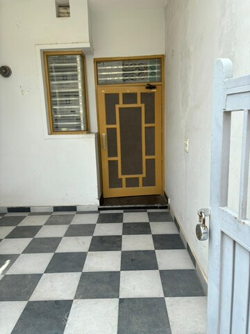 Building Lobby in 2 BHK Independent House at Dasmesh Nagar – for Sale
