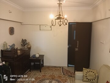 Bathroom in 1 BHK Apartment at Ekta Brooklyn Park, Virar West – for Sale
