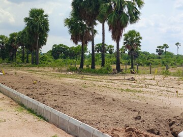  Plot For Sale in Kacharam