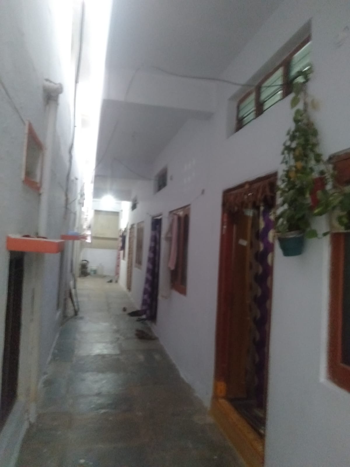 5 BHK Independent House For Resale in Karkhana Hyderabad  7395299