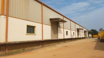 Commercial Warehouse 4500 Sq.Ft. For Rent in Chandoli Panipat  7381403